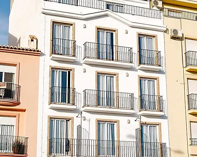Hotel Casbah