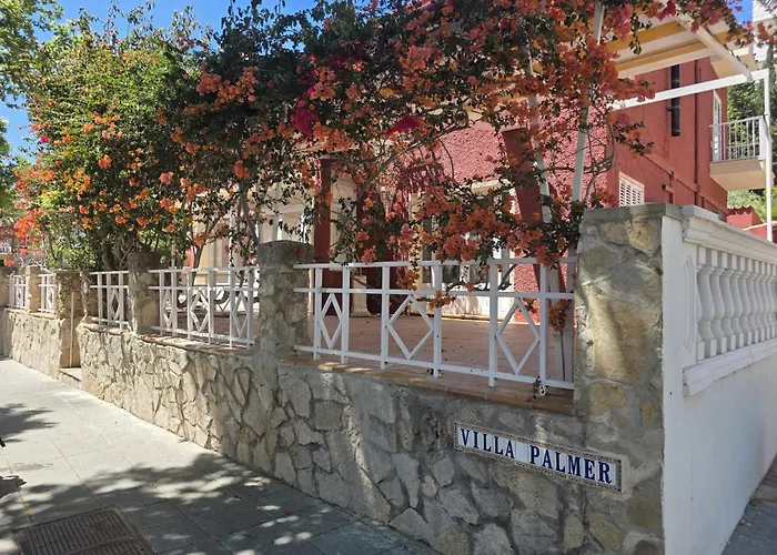 Villa Palmer
