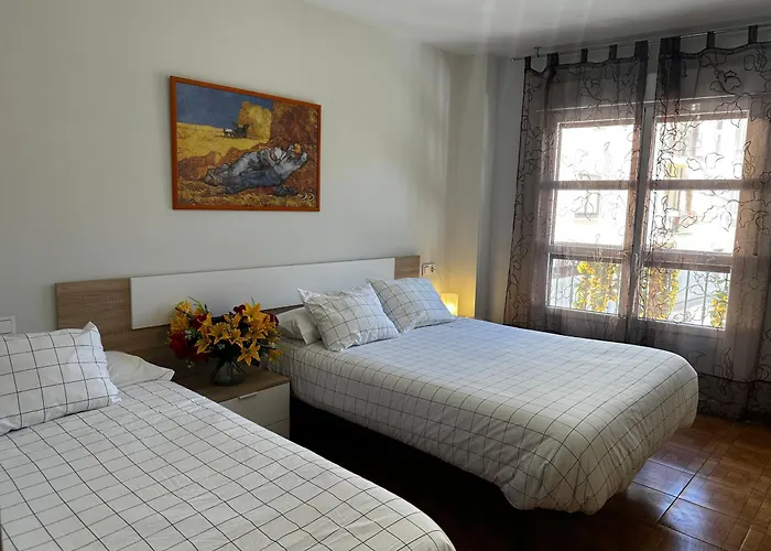 Hostal La Reina