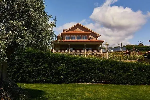 Casa Zulema
