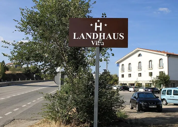 Hostal Landhaus