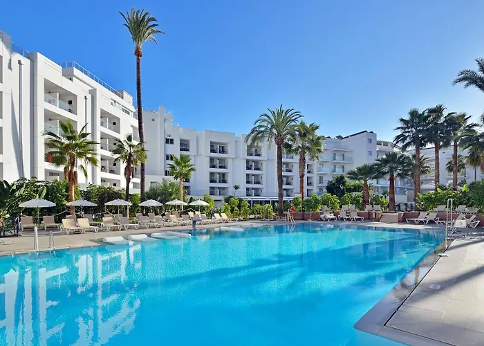 Sol By Melia Torremolinos - Don Pedro