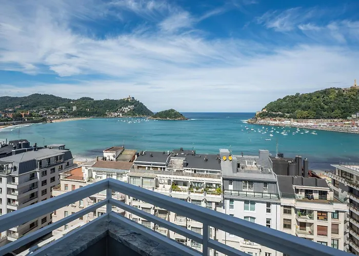 INNSiDE by Meliá San Sebastián Orly