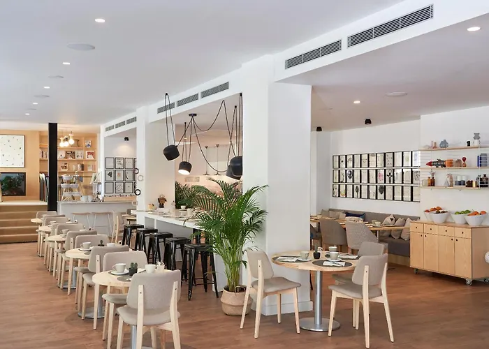 Innside By Melia Center