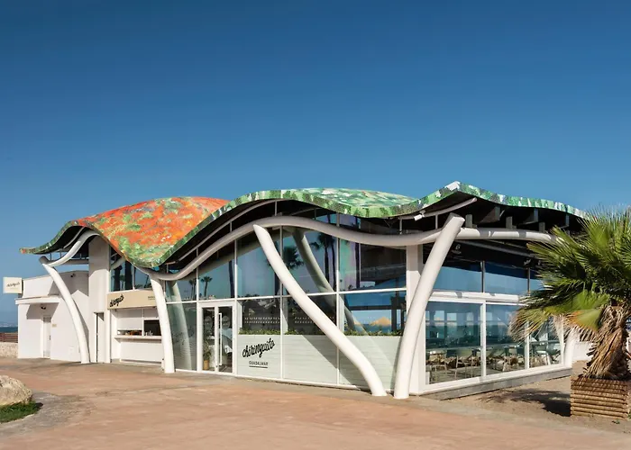 Sol By Melia Malaga Guadalmar