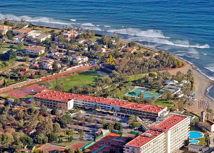 SOL By Meliá Marbella - Atalaya Park