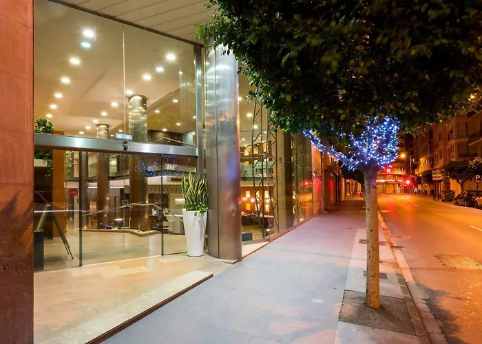 Castellon Center Affiliated By Meliá