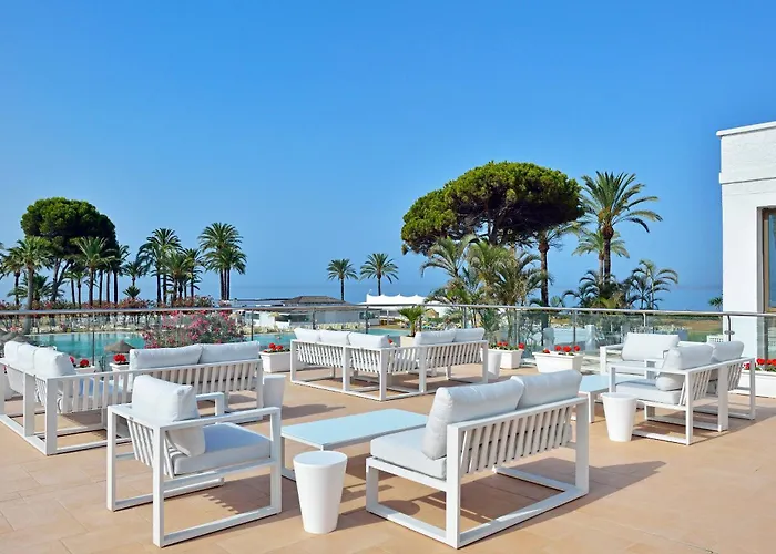 SOL By Meliá Marbella - Atalaya Park
