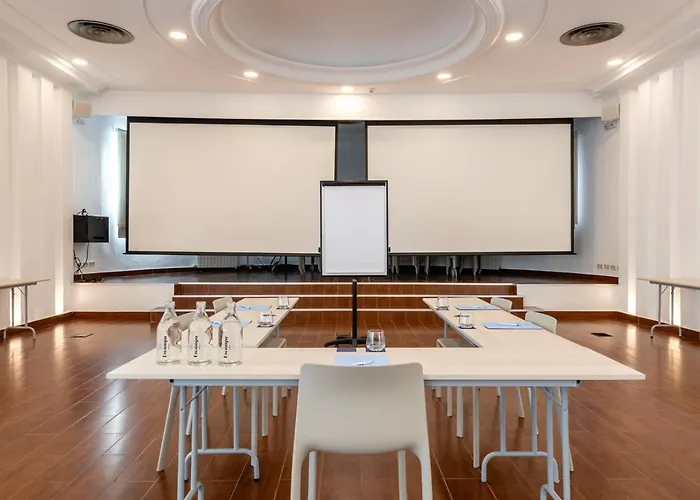 Park Hotel San Jorge & Spa By Escampa Hotels