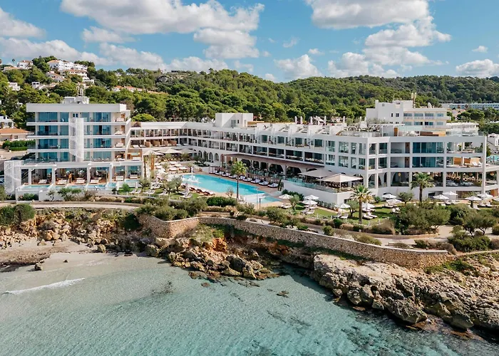 Villa Le Blanc, a Gran Meliá Hotel Hotel - The Leading Hotels of The World