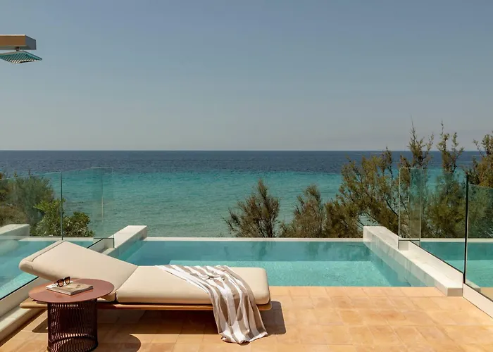 Villa Le Blanc, a Gran Meliá Hotel Hotel - The Leading Hotels of The World