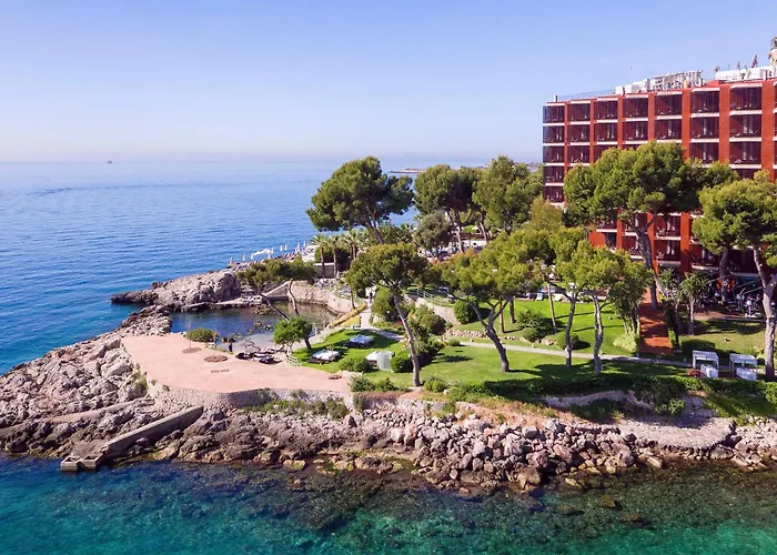 Hotel de Mar, a Gran Meliá Hotel - Adults Only - The Leading Hotels of the World