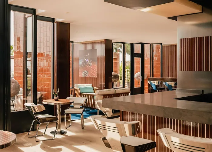 Hotel de Mar, a Gran Meliá Hotel - Adults Only - The Leading Hotels of the World