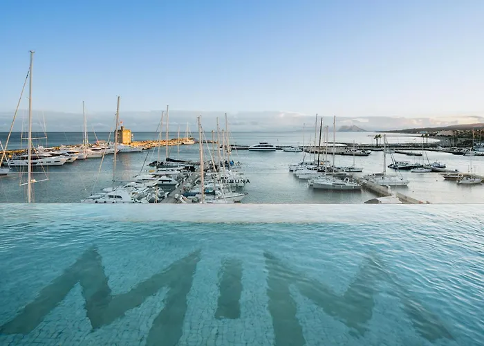 MiM Sotogrande member of Meliá Collection