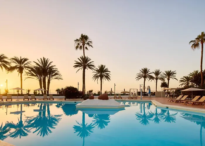 Sol By Melia Tenerife