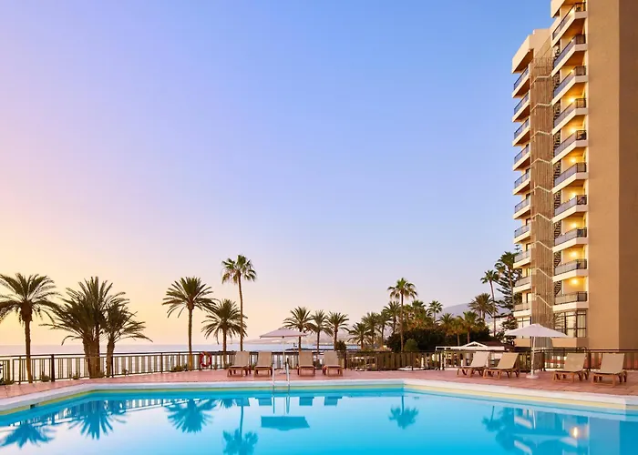 Sol By Melia Tenerife