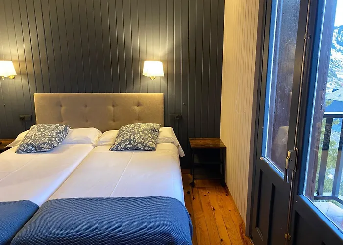 Hotel Tobazo