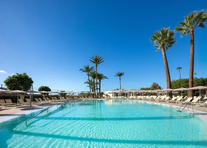 Sol By Melia Arona Tenerife