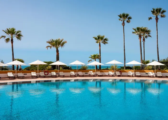 Palacio de Sancti Petri, a Gran Meliá Hotel - The Leading Hotels of the World