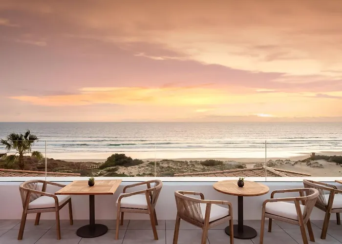 Palacio de Sancti Petri, a Gran Meliá Hotel - The Leading Hotels of the World