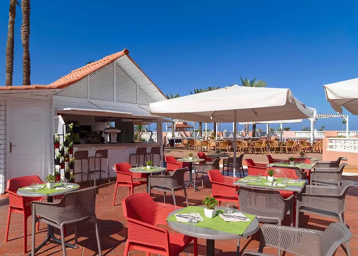 SOL By Meliá Sun Beach