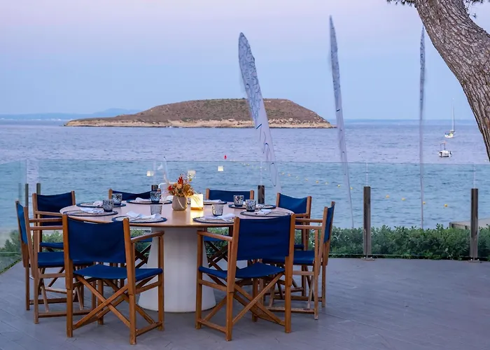 Meliá Calviá Beach