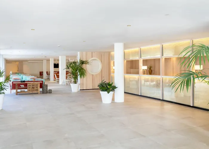 SOL by Meliá Fuerteventura Jandia - All Suites
