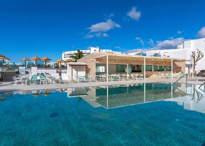 SOL by Meliá Fuerteventura Jandia - All Suites