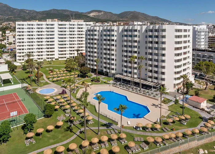 SOL by Meliá Puerto Marina
