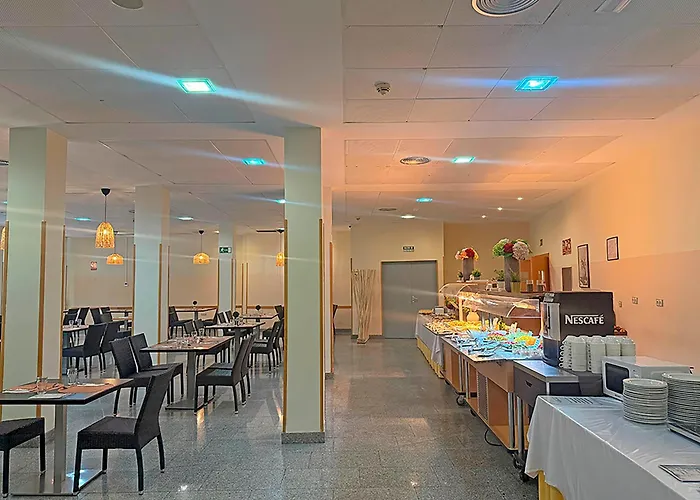 Alcocebre Suites