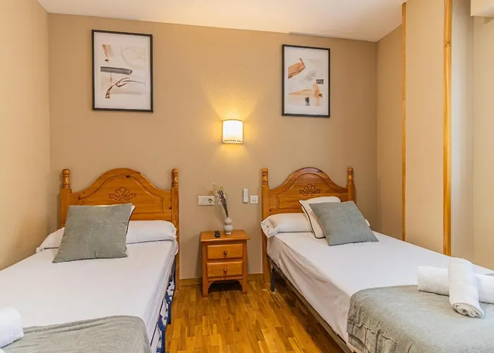 Hostal Valle De Tena