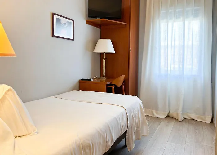 Hostal Restaurant Roma