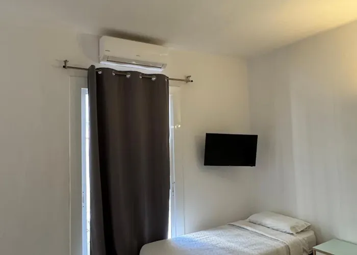 Hotel Ibiza
