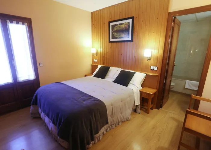Hostal Casa Rosita