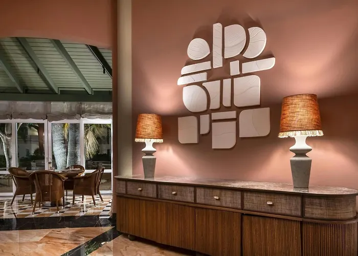 Grand Hotel Las Dunas, Autograph Collection (Adults Only)