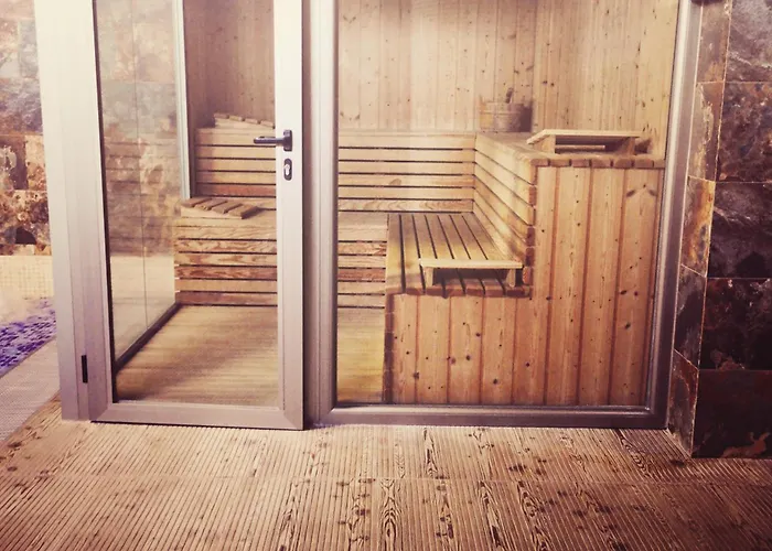 Spa Complejo Rural Las Abiertas
