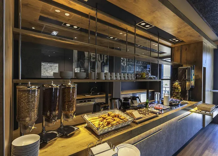 Ibis Budget Valencia Alcasser