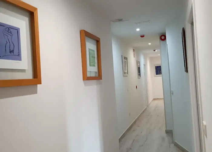 Nuevo Hotel Sydney