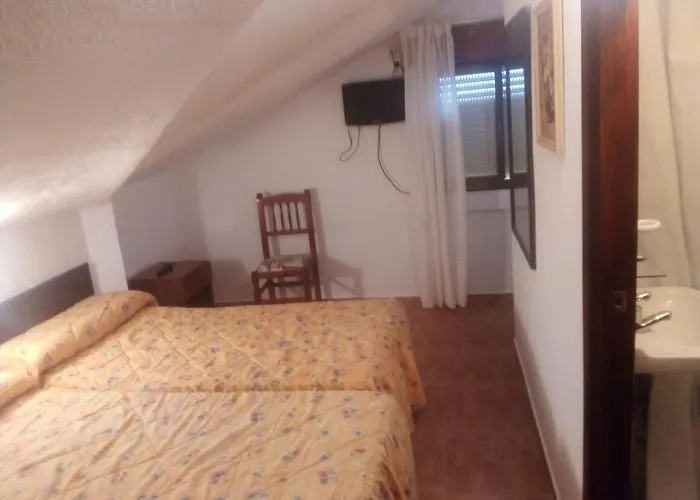 Hotel Costa Cántabra