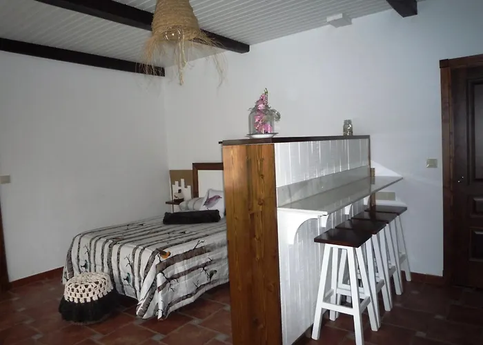Albergue-Hostel Casa da Gandara