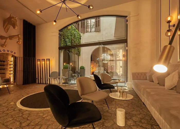Summum Boutique Hotel Melia Collection