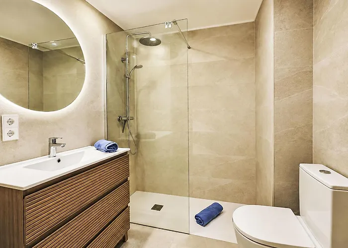 Vista Al Mar By Interhome