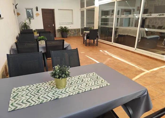 Lo Trabucador Casa Nueva En El Corazón Del Delta