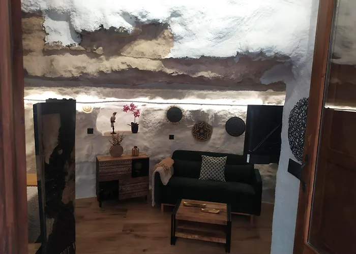 El Mirador Del Consuelo