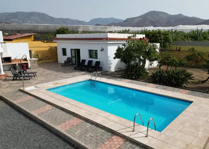 Casa El Salitre