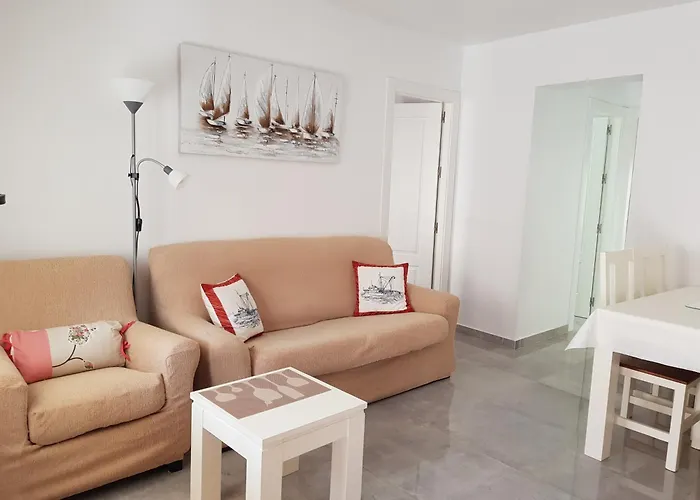 Apartamentos Bajel