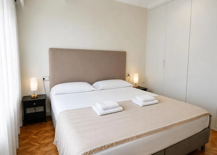 Zubieta By Sweet Home San Sebastian
