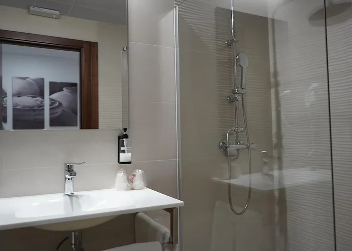 Hotel Don Ramiro