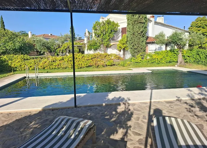 Finca El Azahar
