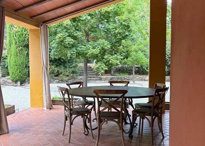 El Bauzal De Trujillo